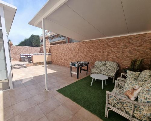 duplex torrevieja 