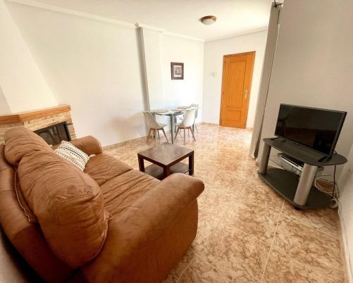 Penthouse Torrevieja