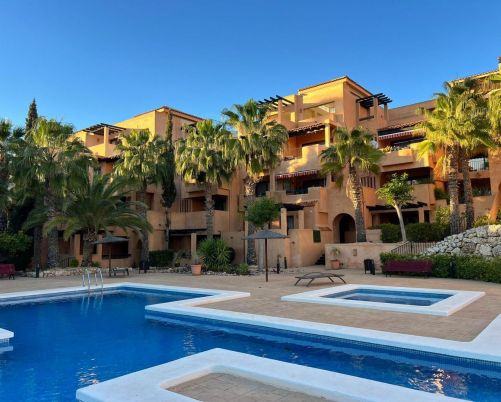 duplex Orihuela-costa