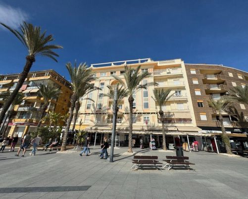 Penthouse Torrevieja