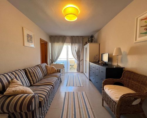 Apartmány / byty Torrevieja