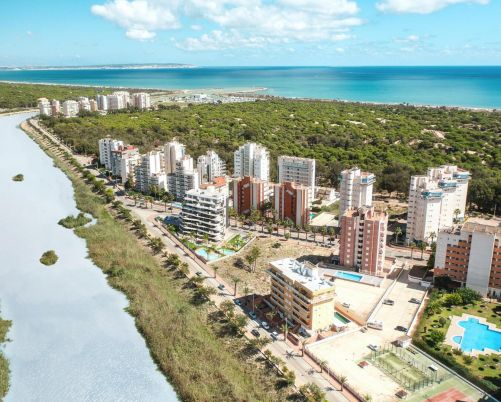 apartments guardamar-del-segura 