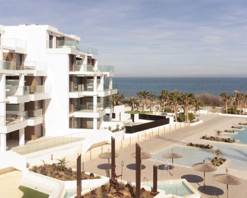 apartments denia 