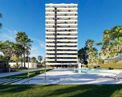 new-buildings calpe 